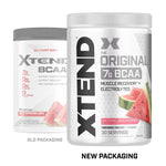 Scivation Xtend BCAA