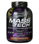Muscletech Masstech 7lbs