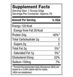 Muscletech Nitrotech Whey Gold 5.54lbs