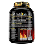 Muscletech Nitrotech Whey Gold 5.54lbs