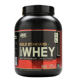 On Gold Standard 5lbs