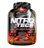 Muscletech Nitrotech 4lbs