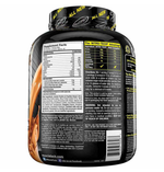 Muscletech Nitrotech 4lbs