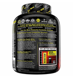 Muscletech Nitrotech 4lbs