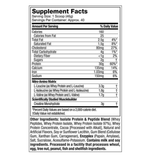 Muscletech Nitrotech 4lbs