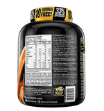 Muscletech Nitrotech Whey Isolate Gold