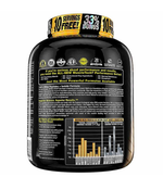 Muscletech Nitrotech Whey Isolate Gold