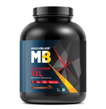 Muscleblaze XXL Gainer 2kg