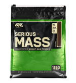 On Serious Mass 6lbs/12lbs