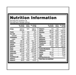 On Serious Mass 6lbs/12lbs