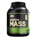 On Serious Mass 6lbs/12lbs