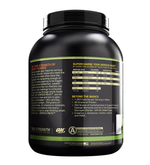 On Serious Mass 6lbs/12lbs
