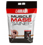 Labrada Muscle Mass Gainer 6lbs/12lbs