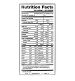 Labrada Muscle Mass Gainer 6lbs/12lbs