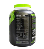 MUSCLEPHARM COMBAT 100% WHEY With Free BCAA