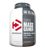 Dymatize Super Mass Gainer