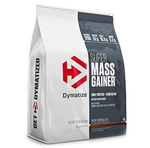 Dymatize Super Mass Gainer