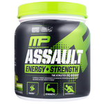 MusclePharm Assault