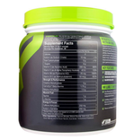 MusclePharm Assault
