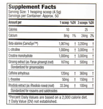 MuscleTech Neurocore 0.48lb