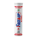 Fast & Up Pre-Workout Activate