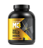MuscleBlaze Whey Gold