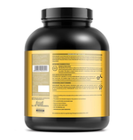 MuscleBlaze Whey Gold