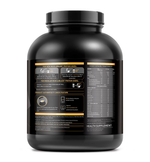 MuscleBlaze Whey Gold
