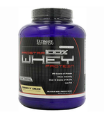 Ultimate Nutrition Prostar 100% Whey Protein