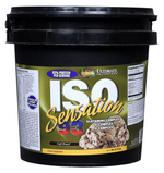 Ultimate Nutrition ISO Sensation 93