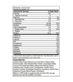 Universal Nutrition Animal Whey Protein