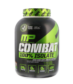 MusclePharm Combat 100% Isolate