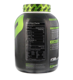 MusclePharm Combat 100% Isolate