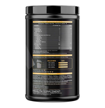 MuscleBlaze BCAA Gold 8:1:1