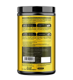 MuscleBlaze BCAA Gold 8:1:1