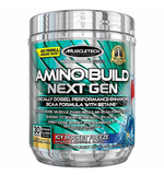 MuscleTech Amino Build Next Gen