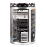 MuscleTech Essential Platinum BCAA 8:1:1