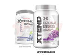 Scivation Xtend BCAA